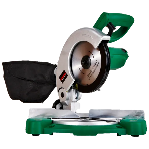 Fierastrău pentru taieri inclinate Hammer Flex STL800 190 mm photo 1