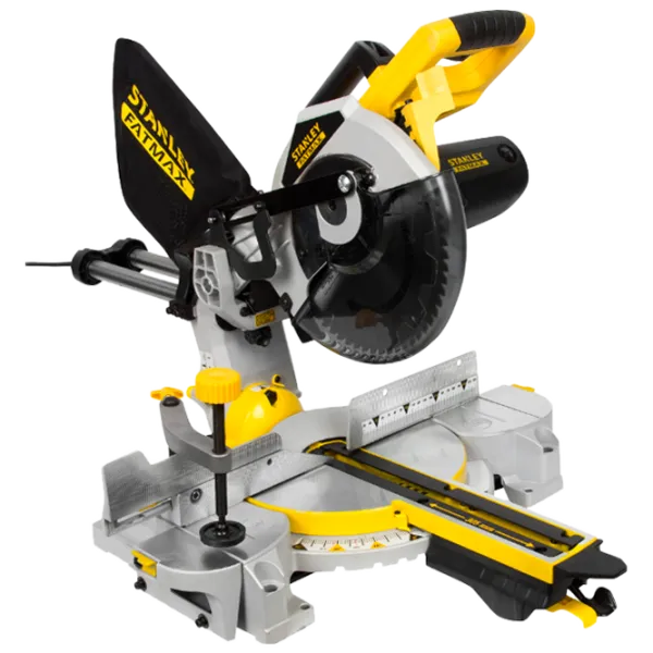 Fierastrău pentru taieri inclinate Stanley FatMax FME720 305 mm photo 1