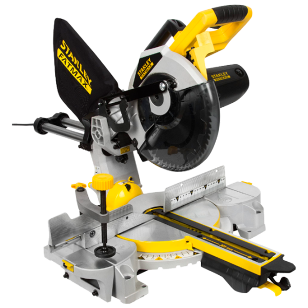 Fierastrău pentru taieri inclinate Stanley FatMax FME720 305 mm photo 1