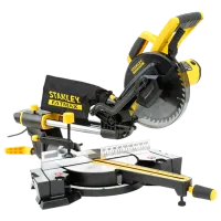 Fierastrău pentru taieri inclinate Stanley FatMax FME721 216 mm