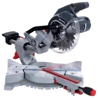 Торцовочная пила Graphite 59G800 185 мм