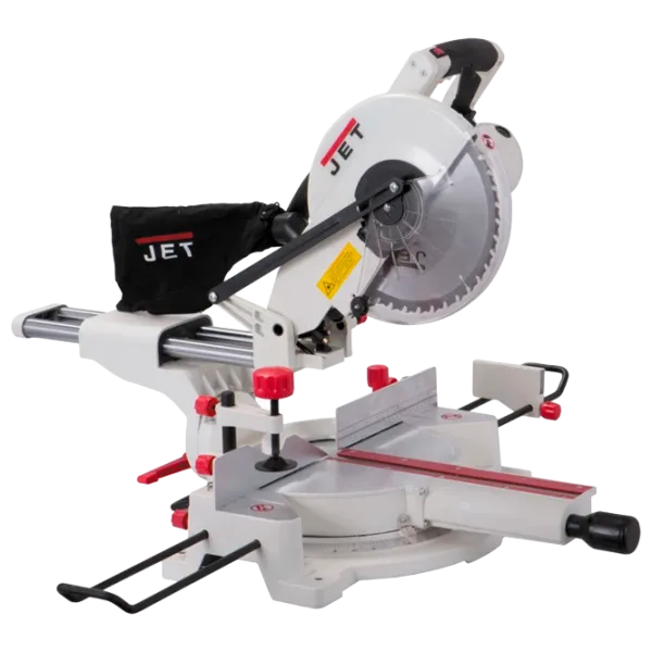Торцовочная пила JET JSMS-10L 254 мм photo 1