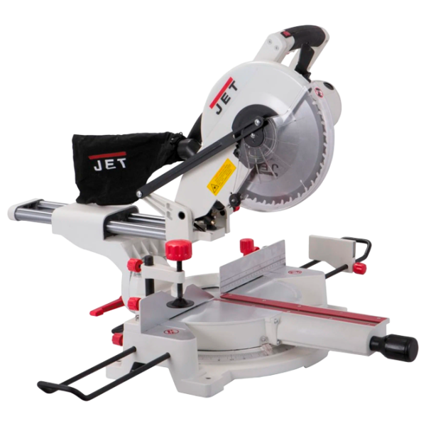 Торцовочная пила JET JSMS-10L 254 мм photo 1