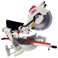 Торцовочная пила JET JSMS-12L 305 мм