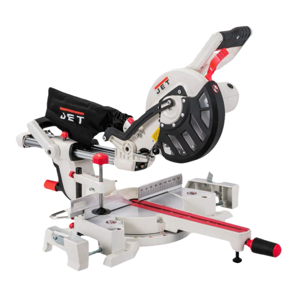 Торцовочная пила JET JSMS-8L 216 мм photo 1