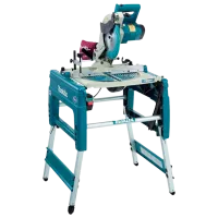 Торцовочная пила Makita LF1000 255 мм