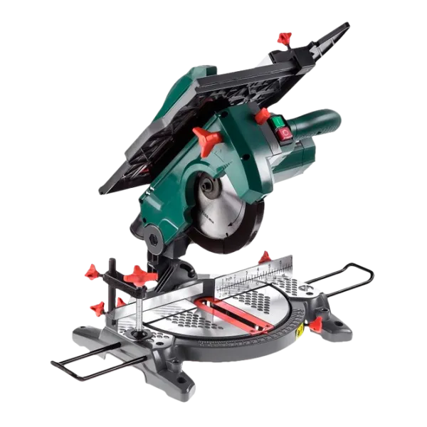 Fierastrău pentru taieri inclinate Hammer Flex STL1200 210 mm photo 1