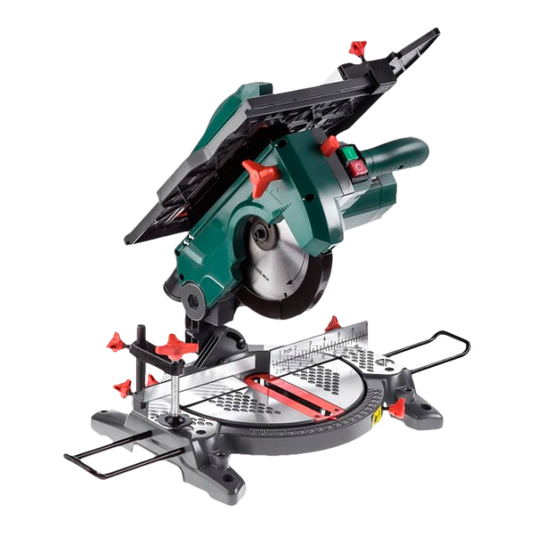 Fierastrău pentru taieri inclinate Hammer Flex STL1200 210 mm photo 1