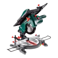 Торцовочная пила Hammer Flex STL1200 210 мм