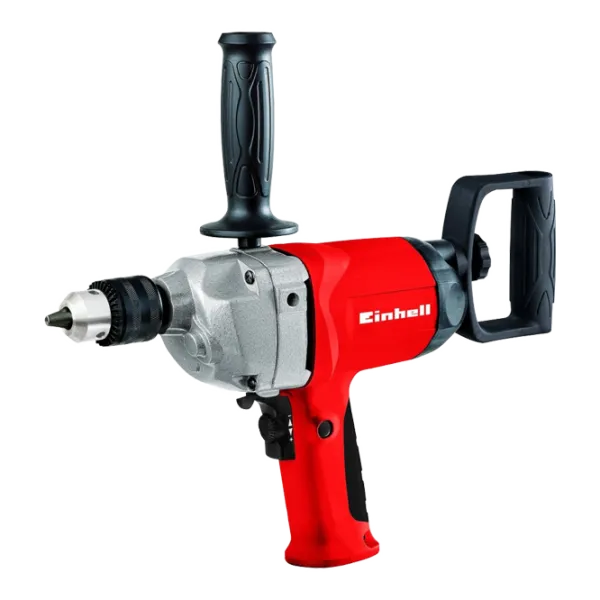 Mașină de amestecat Einhell TC-MX 1100 E Mixer drill photo 1