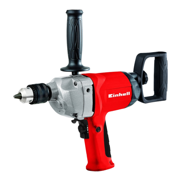 Mașină de amestecat Einhell TC-MX 1100 E Mixer drill photo 1