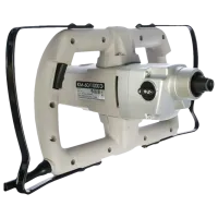 Строительный миксер Interskol КМ-60/ 1000Э (34126) Миксер