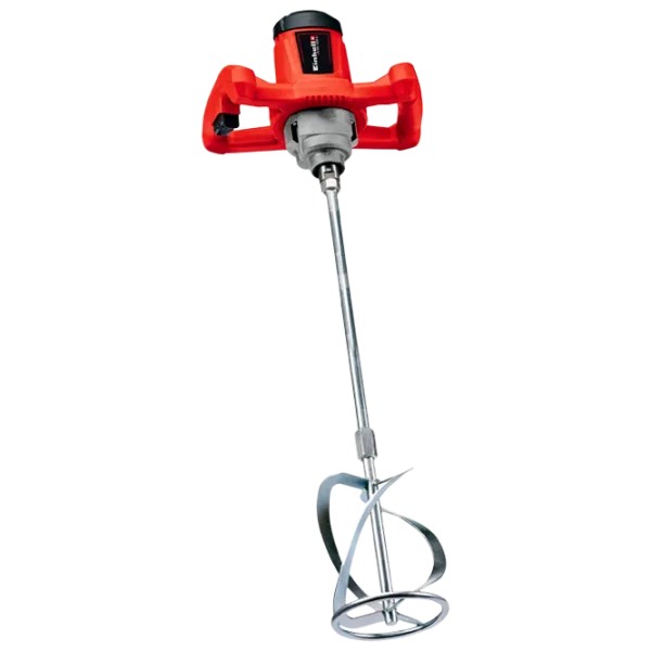 Строительный миксер Einhell TC-MX 1200 E Миксер photo 1