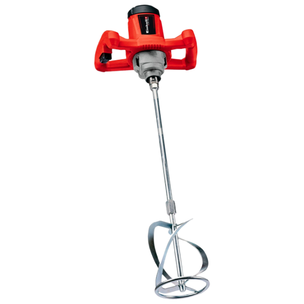 Строительный миксер Einhell TC-MX 1200 E Миксер photo 1