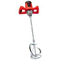 Строительный миксер Einhell TC-MX 1200 E Миксер