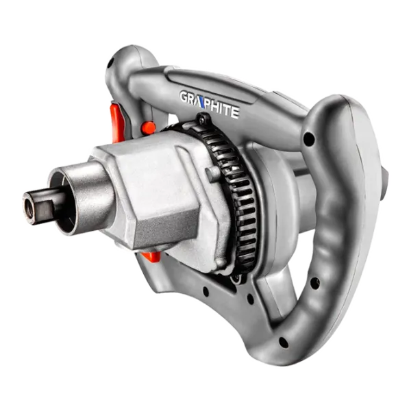 Mașină de amestecat Graphite 58G782 Mixer drill photo 1