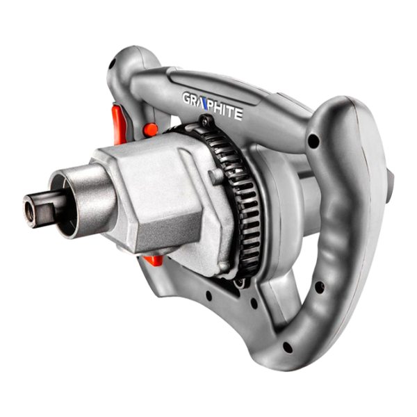 Mașină de amestecat Graphite 58G782 Mixer drill photo 1