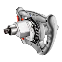 Строительный миксер Graphite 58G782 Миксер-дрель