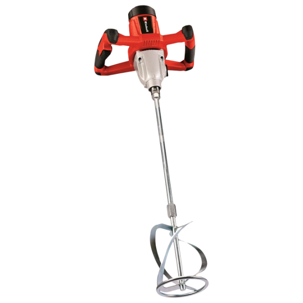 Mașină de amestecat Einhell TE-MX 1600-2 CE Mixer photo 1
