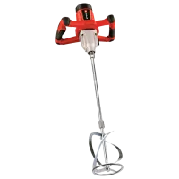 Строительный миксер Einhell TE-MX 1600-2 CE Миксер