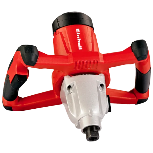 Строительный миксер Einhell TC-MX 1400-2 E Миксер photo 1