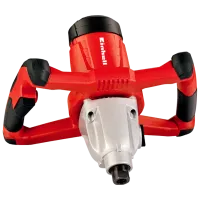 Строительный миксер Einhell TC-MX 1400-2 E Миксер
