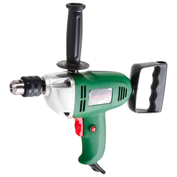 Mașină de amestecat Hammer Flex UDD600М Mixer drill photo 1