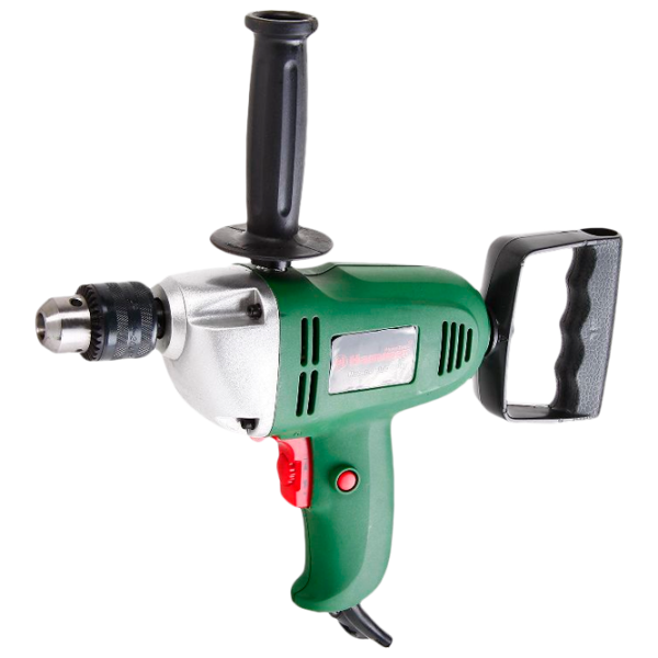 Mașină de amestecat Hammer Flex UDD600М Mixer drill photo 1