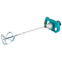 Строительный миксер Bort BPM-1200 Миксер