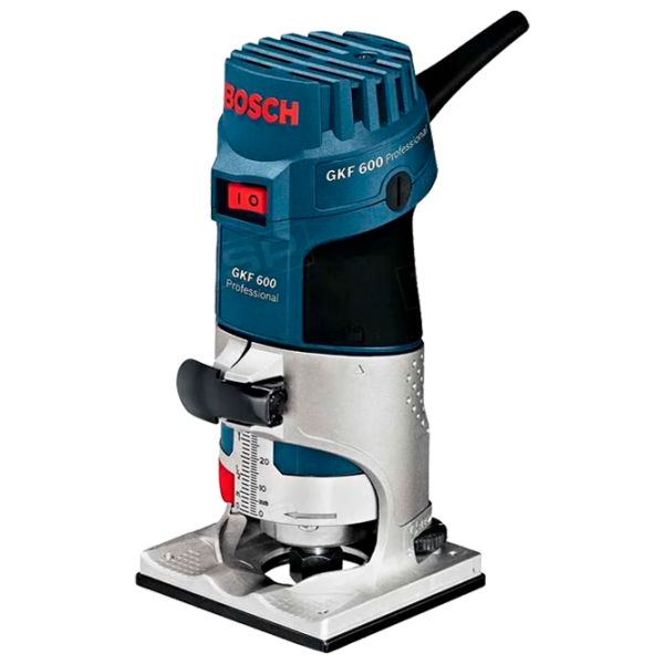 Фрезер Bosch GKF 600 (B060160A100) 33000 об/ мин photo 1