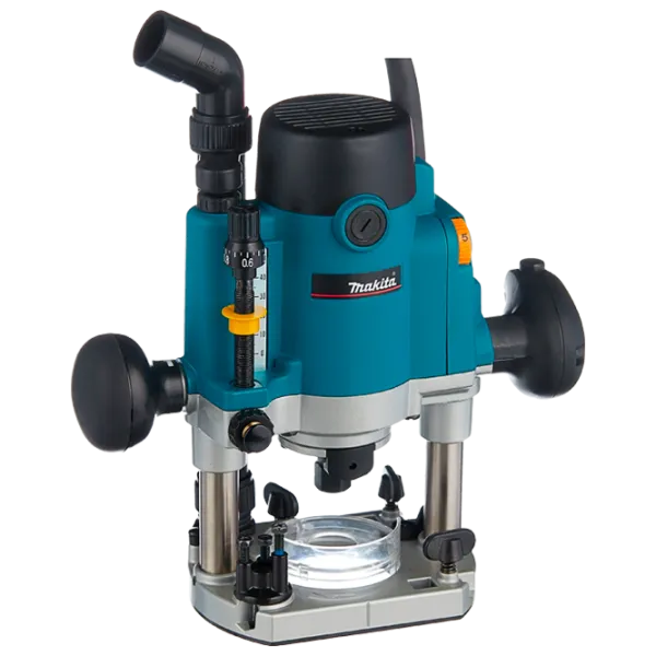 Фрезер Makita RP1110C 8000 об/ мин photo 1