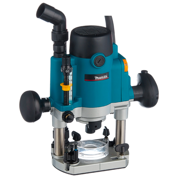Фрезер Makita RP1110C 8000 об/ мин photo 1