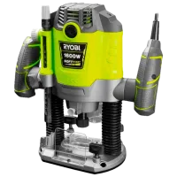 Maşina de frezat Ryobi RRT1600-K 10000 rot/ min