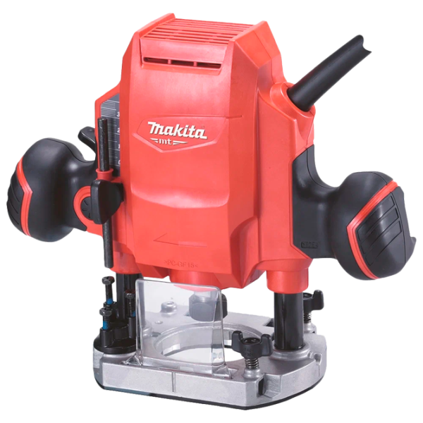 Maşina de frezat Makita M3601 27000 rot/ min photo 1