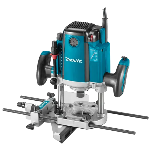 Maşina de frezat Makita RP1800FX 22000 rot/ min photo 1