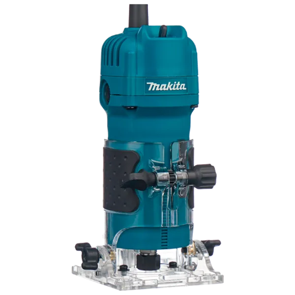 Maşina de frezat Makita 3710 30000 rot/ min photo 1