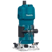 Maşina de frezat Makita 3710 30000 rot/ min