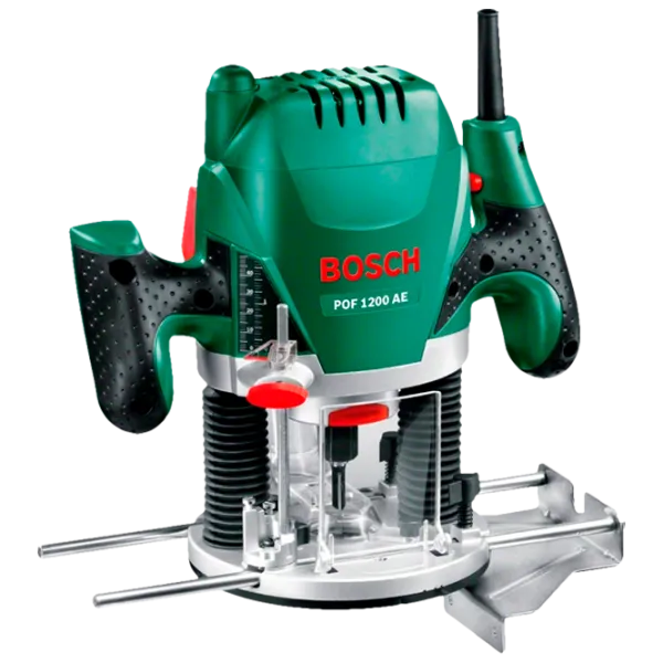 Фрезер Bosch POF 1200 AE (B060326A100) 28000 об/ мин photo 1