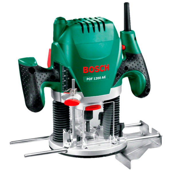 Фрезер Bosch POF 1200 AE (B060326A100) 28000 об/ мин photo 1