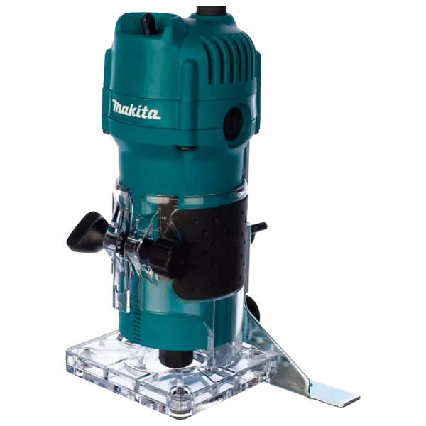 Maşina de frezat Makita 3709 30000 rot/ min photo 1