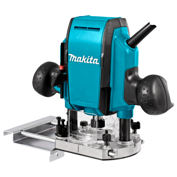 Maşina de frezat Makita RP0900 900 W/ Blue photo 1