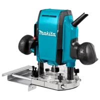 Фрезер Makita RP0900 900 Вт/ Синий