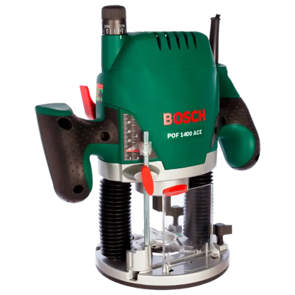 Фрезер Bosch POF 1400 ACE (060326C820) 11000 об/ мин photo 1
