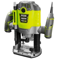 Maşina de frezat Ryobi RRT1600P-K 10000 rot/ min