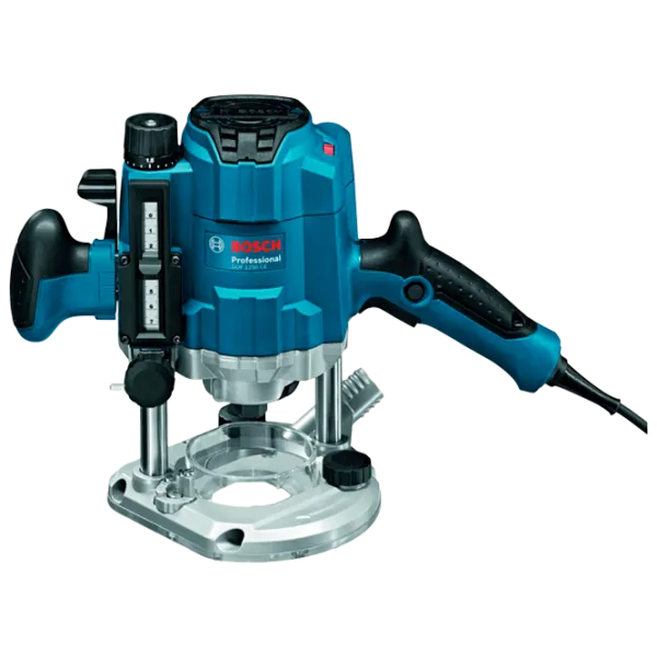 Фрезер Bosch GOF 1250 CE (B0601626000) 10000 об/ мин photo 1