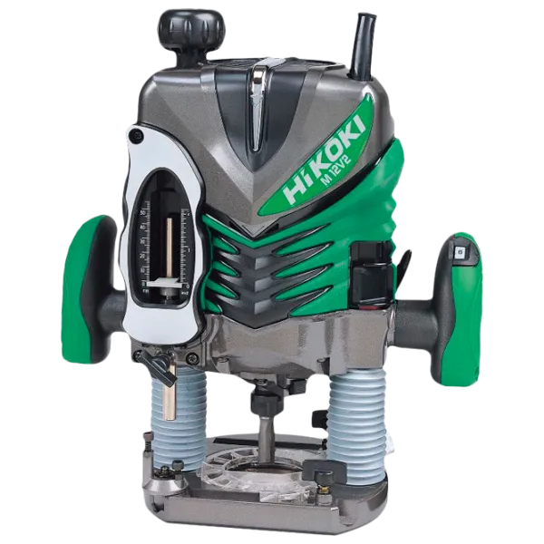 Фрезер Hikoki M12V2NSZ 8000 об/ мин photo 1