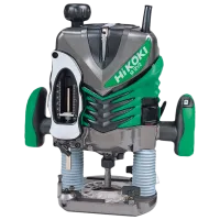 Фрезер Hikoki M12V2NSZ 8000 об/ мин