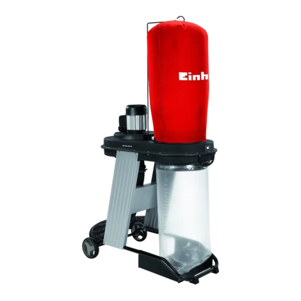 Промышленный пылесос Einhell TE-VE 550 A 550 Вт photo 1