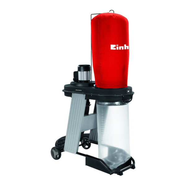 Промышленный пылесос Einhell TE-VE 550 A 550 Вт photo 1