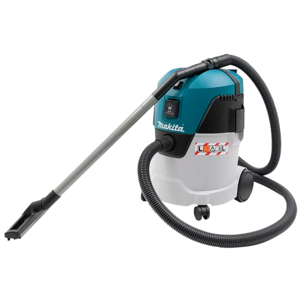 Промышленный пылесос Makita VC2512L Сухая, влажная/ 1000 Вт photo 1